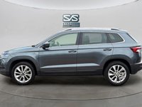 USED 2018 68 SKODA KAROQ 1.6 TDI SE L SUV 5dr Diesel DSG Euro 6 (s/s) (115 ps) 