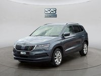USED 2018 68 SKODA KAROQ 1.6 TDI SE L SUV 5dr Diesel DSG Euro 6 (s/s) (115 ps) 