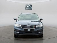 USED 2018 68 SKODA KAROQ 1.6 TDI SE L SUV 5dr Diesel DSG Euro 6 (s/s) (115 ps) 