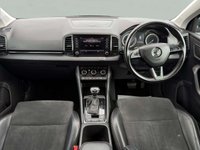USED 2018 68 SKODA KAROQ 1.6 TDI SE L SUV 5dr Diesel DSG Euro 6 (s/s) (115 ps) 
