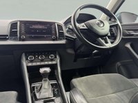 USED 2018 68 SKODA KAROQ 1.6 TDI SE L SUV 5dr Diesel DSG Euro 6 (s/s) (115 ps) 