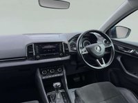 USED 2018 68 SKODA KAROQ 1.6 TDI SE L SUV 5dr Diesel DSG Euro 6 (s/s) (115 ps) 