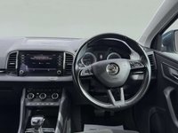 USED 2018 68 SKODA KAROQ 1.6 TDI SE L SUV 5dr Diesel DSG Euro 6 (s/s) (115 ps) 