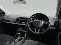 USED 2018 68 SKODA KAROQ 1.6 TDI SE L SUV 5dr Diesel DSG Euro 6 (s/s) (115 ps) 
