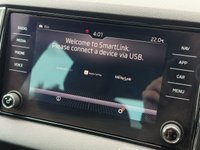 USED 2018 68 SKODA KAROQ 1.6 TDI SE L SUV 5dr Diesel DSG Euro 6 (s/s) (115 ps) 