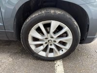 USED 2018 68 SKODA KAROQ 1.6 TDI SE L SUV 5dr Diesel DSG Euro 6 (s/s) (115 ps) 