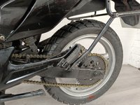 USED HONDA XL125 V Varadero 