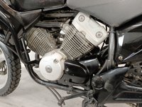 USED HONDA XL125 V Varadero 