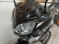 USED HONDA XL125 V Varadero 