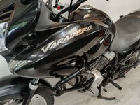 USED HONDA XL125 V Varadero 