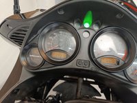USED HONDA XL125 V Varadero 