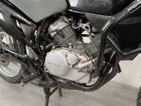 USED HONDA XL125 V Varadero 