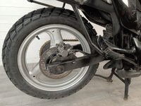 USED HONDA XL125 V Varadero 