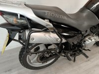USED HONDA XL125 V Varadero 