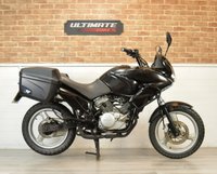 USED HONDA XL125 V Varadero 