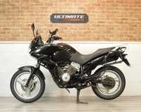 USED HONDA XL125 V Varadero 