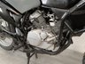 USED HONDA XL125 V Varadero 
