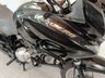 USED HONDA XL125 V Varadero 