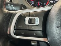 USED 2016 16 VOLKSWAGEN POLO 1.8 TSI BlueMotion Tech GTI Hatchback 3dr Petrol Manual Euro 6 (s/s) (192 ps) SPORT SEATS, LED HEADLIGHTS, REVERSE CAMERA, AIR CON, CRUISE CONTROL, FULL SERVICE HISTORY