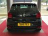 USED 2016 16 VOLKSWAGEN POLO 1.8 TSI BlueMotion Tech GTI Hatchback 3dr Petrol Manual Euro 6 (s/s) (192 ps) SPORT SEATS, LED HEADLIGHTS, REVERSE CAMERA, AIR CON, CRUISE CONTROL, FULL SERVICE HISTORY