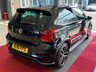 USED 2016 16 VOLKSWAGEN POLO 1.8 TSI BlueMotion Tech GTI Hatchback 3dr Petrol Manual Euro 6 (s/s) (192 ps) SPORT SEATS, LED HEADLIGHTS, REVERSE CAMERA, AIR CON, CRUISE CONTROL, FULL SERVICE HISTORY
