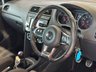 USED 2016 16 VOLKSWAGEN POLO 1.8 TSI BlueMotion Tech GTI Hatchback 3dr Petrol Manual Euro 6 (s/s) (192 ps) SPORT SEATS, LED HEADLIGHTS, REVERSE CAMERA, AIR CON, CRUISE CONTROL, FULL SERVICE HISTORY