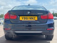 USED 2012 61 BMW 3 SERIES 2.0 328i Modern Saloon 4dr Petrol Auto Euro 5 (s/s) (245 ps) FACTORY EXTRAS WORTH &pound;11,941, MEGA SPEC!!!