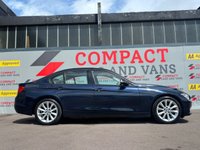 USED 2012 61 BMW 3 SERIES 2.0 328i Modern Saloon 4dr Petrol Auto Euro 5 (s/s) (245 ps) FACTORY EXTRAS WORTH &pound;11,941, MEGA SPEC!!!