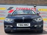 USED 2012 61 BMW 3 SERIES 2.0 328i Modern Saloon 4dr Petrol Auto Euro 5 (s/s) (245 ps) FACTORY EXTRAS WORTH &pound;11,941, MEGA SPEC!!!