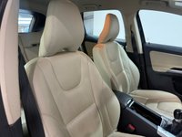 USED 2016 16 VOLVO XC60 2.4 D4 SE Nav SUV 5dr Diesel Manual AWD Euro 6 (s/s) (190 ps) 2 keys, FSH, tow-bar, heated seats
