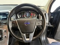 USED 2016 16 VOLVO XC60 2.4 D4 SE Nav SUV 5dr Diesel Manual AWD Euro 6 (s/s) (190 ps) 2 keys, FSH, tow-bar, heated seats
