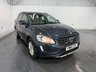 USED 2016 16 VOLVO XC60 2.4 D4 SE Nav SUV 5dr Diesel Manual AWD Euro 6 (s/s) (190 ps) 2 keys, FSH, tow-bar, heated seats