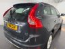 USED 2016 16 VOLVO XC60 2.4 D4 SE Nav SUV 5dr Diesel Manual AWD Euro 6 (s/s) (190 ps) 2 keys, FSH, tow-bar, heated seats