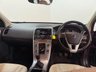 USED 2016 16 VOLVO XC60 2.4 D4 SE Nav SUV 5dr Diesel Manual AWD Euro 6 (s/s) (190 ps) 2 keys, FSH, tow-bar, heated seats