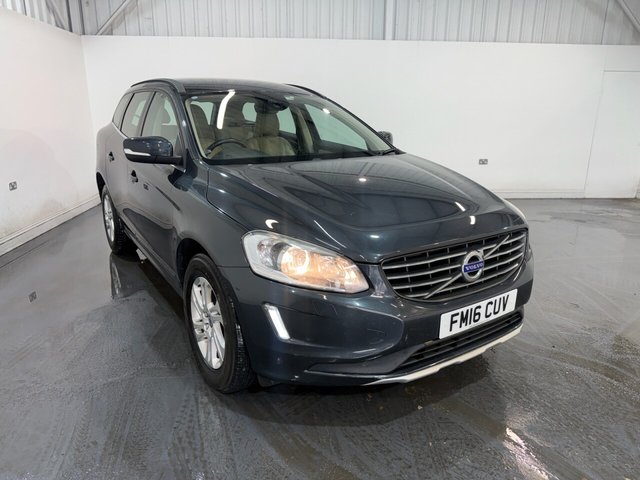 View our VOLVO XC60