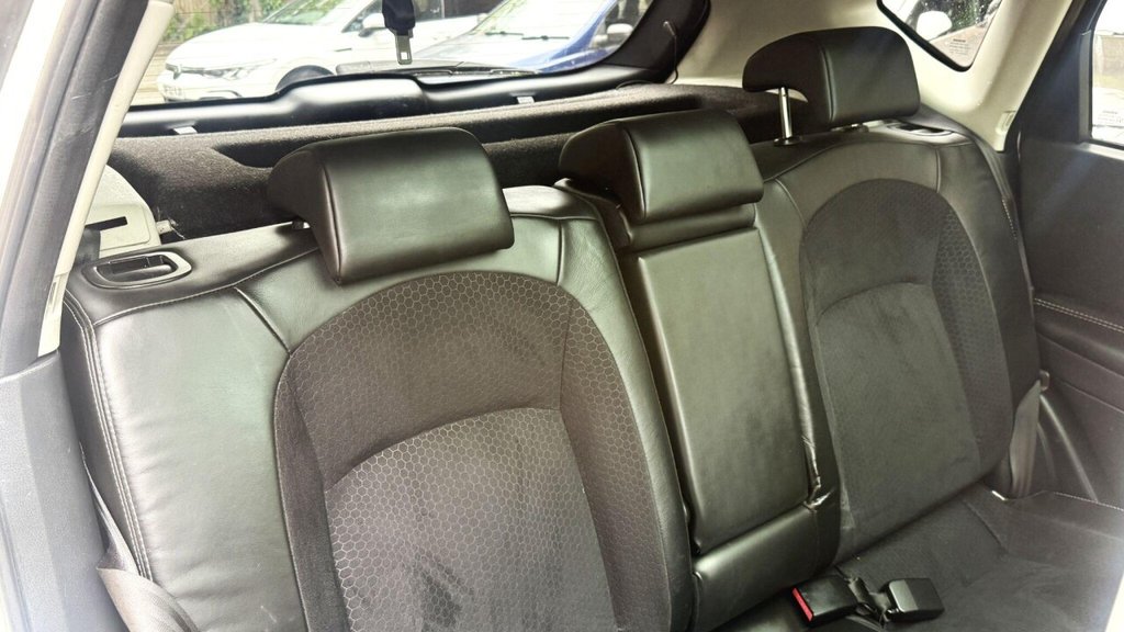 USED 2013 13 NISSAN QASHQAI 1.5 dCi 360 2WD Euro 5 5dr PX CLEARENCE|MOT05-27|BARGAIN