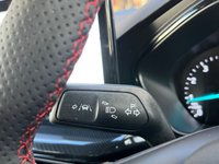 USED 2023 72 FORD FOCUS 1.0T EcoBoost ST-Line Hatchback 5dr Petrol Manual Euro 6 (s/s) (125 ps) ***1OWNER+NAV+CRUISE+APPLEPLAY+PARKAID+PRIVACY*** (1Owner,Nav,Cruise,ParkAid,ApplePlay,FSH,7K)