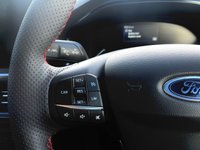 USED 2023 72 FORD FOCUS 1.0T EcoBoost ST-Line Hatchback 5dr Petrol Manual Euro 6 (s/s) (125 ps) ***1OWNER+NAV+CRUISE+APPLEPLAY+PARKAID+PRIVACY*** (1Owner,Nav,Cruise,ParkAid,ApplePlay,FSH,7K)