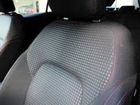 USED 2023 72 FORD FOCUS 1.0T EcoBoost ST-Line Hatchback 5dr Petrol Manual Euro 6 (s/s) (125 ps) ***1OWNER+NAV+CRUISE+APPLEPLAY+PARKAID+PRIVACY*** (1Owner,Nav,Cruise,ParkAid,ApplePlay,FSH,7K)