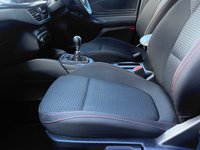 USED 2023 72 FORD FOCUS 1.0T EcoBoost ST-Line Hatchback 5dr Petrol Manual Euro 6 (s/s) (125 ps) ***1OWNER+NAV+CRUISE+APPLEPLAY+PARKAID+PRIVACY*** (1Owner,Nav,Cruise,ParkAid,ApplePlay,FSH,7K)