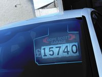 USED 2023 72 FORD FOCUS 1.0T EcoBoost ST-Line Hatchback 5dr Petrol Manual Euro 6 (s/s) (125 ps) ***1OWNER+NAV+CRUISE+APPLEPLAY+PARKAID+PRIVACY*** (1Owner,Nav,Cruise,ParkAid,ApplePlay,FSH,7K)