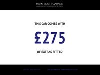 USED 2023 72 FORD FOCUS 1.0T EcoBoost ST-Line Hatchback 5dr Petrol Manual Euro 6 (s/s) (125 ps) ***1OWNER+NAV+CRUISE+APPLEPLAY+PARKAID+PRIVACY*** (1Owner,Nav,Cruise,ParkAid,ApplePlay,FSH,7K)