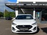 USED 2023 72 FORD FOCUS 1.0T EcoBoost ST-Line Hatchback 5dr Petrol Manual Euro 6 (s/s) (125 ps) ***1OWNER+NAV+CRUISE+APPLEPLAY+PARKAID+PRIVACY*** (1Owner,Nav,Cruise,ParkAid,ApplePlay,FSH,7K)