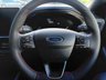 USED 2023 72 FORD FOCUS 1.0T EcoBoost ST-Line Hatchback 5dr Petrol Manual Euro 6 (s/s) (125 ps) ***1OWNER+NAV+CRUISE+APPLEPLAY+PARKAID+PRIVACY*** (1Owner,Nav,Cruise,ParkAid,ApplePlay,FSH,7K)