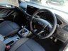 USED 2023 72 FORD FOCUS 1.0T EcoBoost ST-Line Hatchback 5dr Petrol Manual Euro 6 (s/s) (125 ps) ***1OWNER+NAV+CRUISE+APPLEPLAY+PARKAID+PRIVACY*** (1Owner,Nav,Cruise,ParkAid,ApplePlay,FSH,7K)