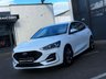 USED 2023 72 FORD FOCUS 1.0T EcoBoost ST-Line Hatchback 5dr Petrol Manual Euro 6 (s/s) (125 ps) ***1OWNER+NAV+CRUISE+APPLEPLAY+PARKAID+PRIVACY*** (1Owner,Nav,Cruise,ParkAid,ApplePlay,FSH,7K)
