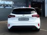 USED 2023 72 FORD FOCUS 1.0T EcoBoost ST-Line Hatchback 5dr Petrol Manual Euro 6 (s/s) (125 ps) ***1OWNER+NAV+CRUISE+APPLEPLAY+PARKAID+PRIVACY*** (1Owner,Nav,Cruise,ParkAid,ApplePlay,FSH,7K)