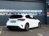 USED 2023 72 FORD FOCUS 1.0T EcoBoost ST-Line Hatchback 5dr Petrol Manual Euro 6 (s/s) (125 ps) ***1OWNER+NAV+CRUISE+APPLEPLAY+PARKAID+PRIVACY*** (1Owner,Nav,Cruise,ParkAid,ApplePlay,FSH,7K)