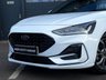 USED 2023 72 FORD FOCUS 1.0T EcoBoost ST-Line Hatchback 5dr Petrol Manual Euro 6 (s/s) (125 ps) ***1OWNER+NAV+CRUISE+APPLEPLAY+PARKAID+PRIVACY*** (1Owner,Nav,Cruise,ParkAid,ApplePlay,FSH,7K)