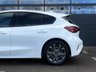 USED 2023 72 FORD FOCUS 1.0T EcoBoost ST-Line Hatchback 5dr Petrol Manual Euro 6 (s/s) (125 ps) ***1OWNER+NAV+CRUISE+APPLEPLAY+PARKAID+PRIVACY*** (1Owner,Nav,Cruise,ParkAid,ApplePlay,FSH,7K)